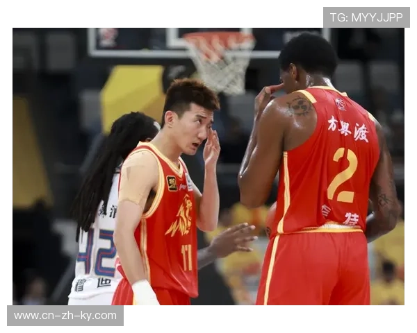 广厦三连胜领跑积分榜 胡金秋孙铭徽本土双核阵容深度冠绝联盟 广厦三连胜领跑积分榜 胡金秋孙铭徽本土双核阵容深度冠绝联盟