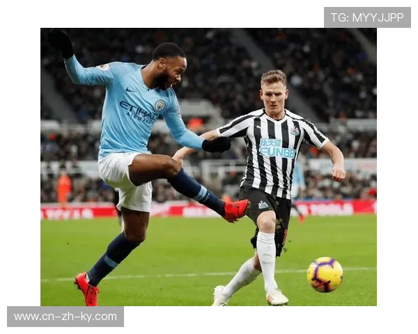 英超竞争生态发生深层变革 财力均质化推动战术升级 英超竞争生态发生深层变革 财力均质化推动战术升级