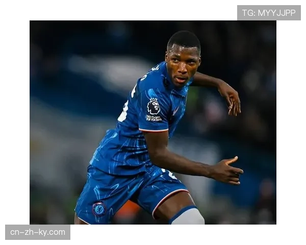 切尔西进攻数据占优但效率低下 关键区域决策能力不足