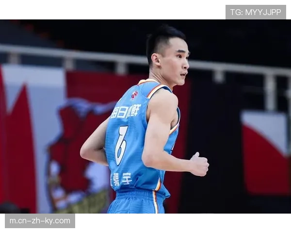 青岛半场领先24分奠定胜局 韦瑟斯庞25分主导攻防节奏