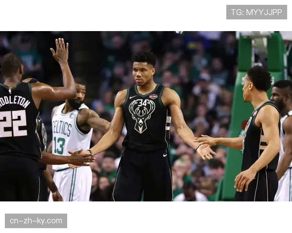 雄鹿字母哥留守决策争议 1.816亿薪资未获实质补强